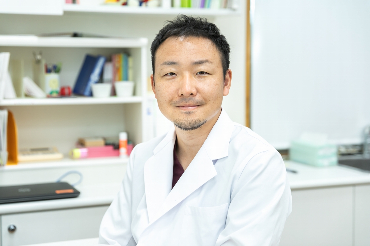 院長 大井 隆照